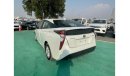 تويوتا برياس ايكو 2017 Toyota Prius Eco (XW50), 5dr Hatchback, 1.8L 4cyl Hybrid, Automatic, Front Wheel Drive