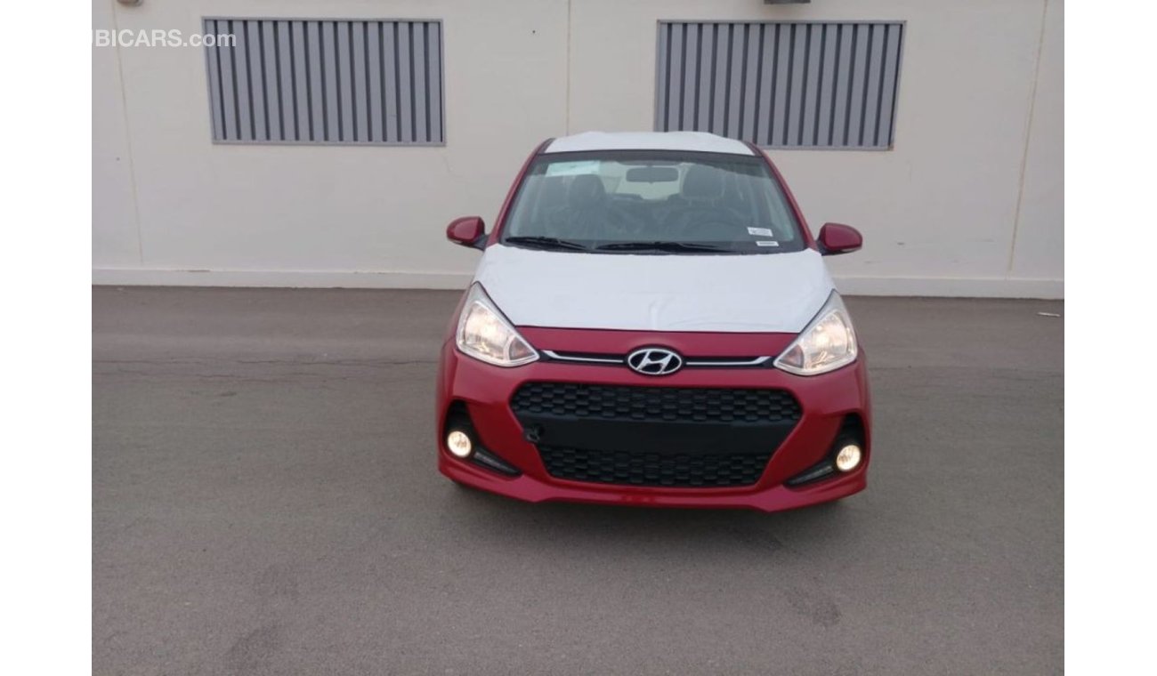 Hyundai i10 1.2L GL PETROL AT (GVH.I1PAT.301) FOR EXPORT ONLY///2020