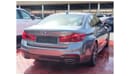 BMW 540i M Sport Original Paint 2018 GCC