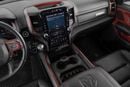 رام 1500 Rebel Crew Cab 5.7L