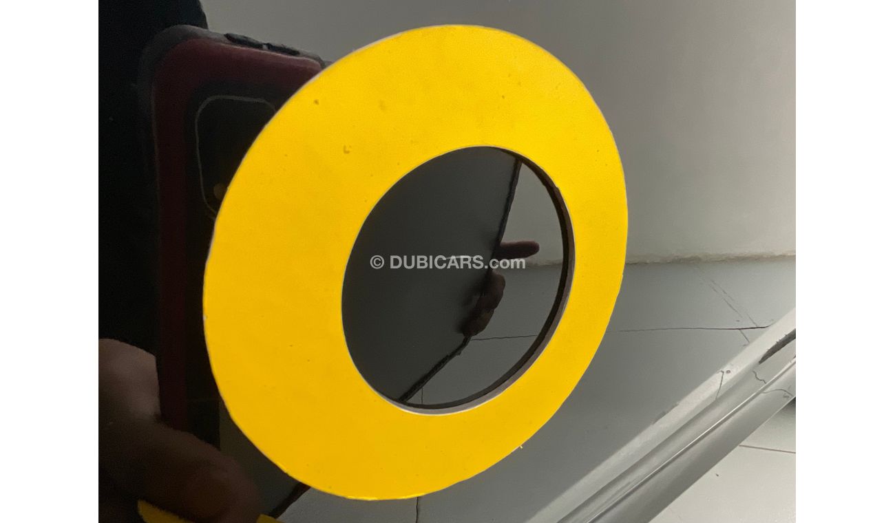 MG GT Luxury | 1 year free warranty | 7 day return policy | Zero down payment