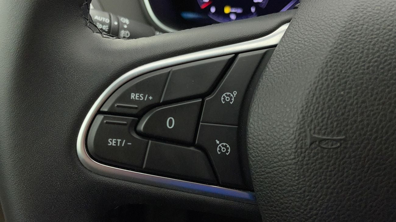 رينو ميجان LE 1.6 | بدون دفعة مقدمة | اختبار القيادة في المنزل