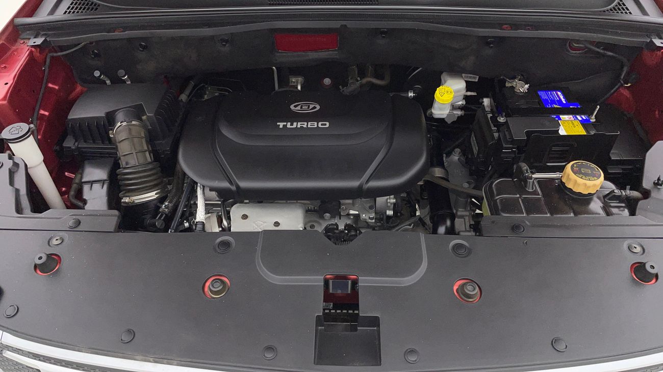 Chevrolet Captiva LT 1.5 | Zero Down Payment | Free Home Test Drive