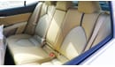 Toyota Camry Gle