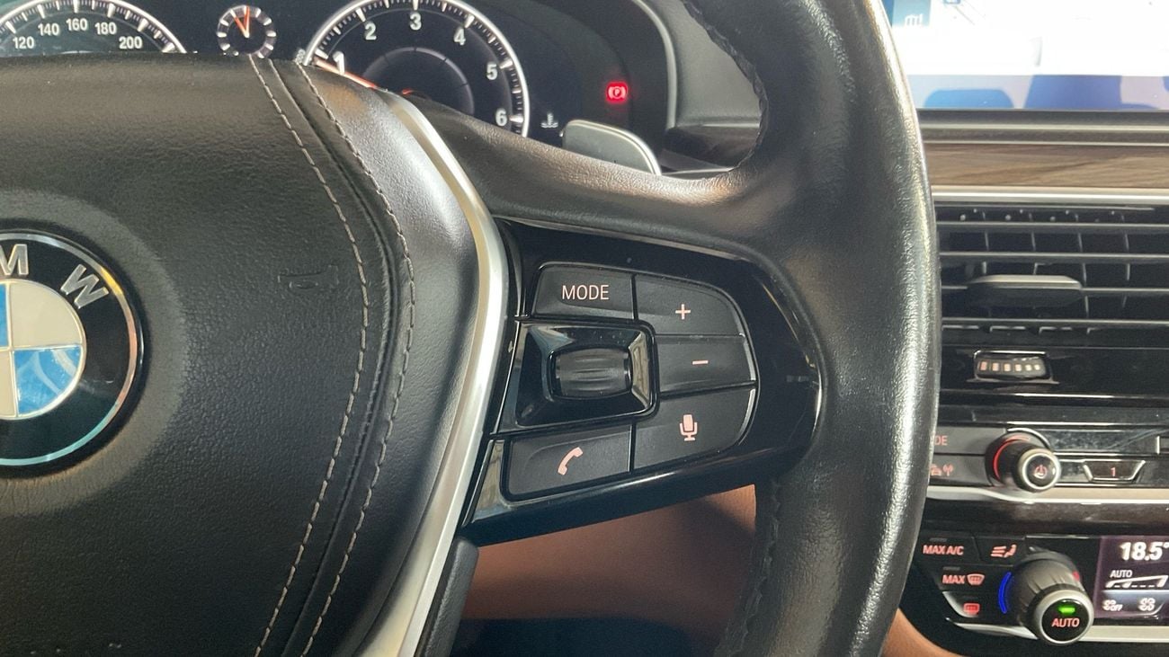 بي أم دبليو 530i LUXURY | شامل الضمان | 0 ﺪﻔﻋﺓ ﺃﻮﻟﻯ