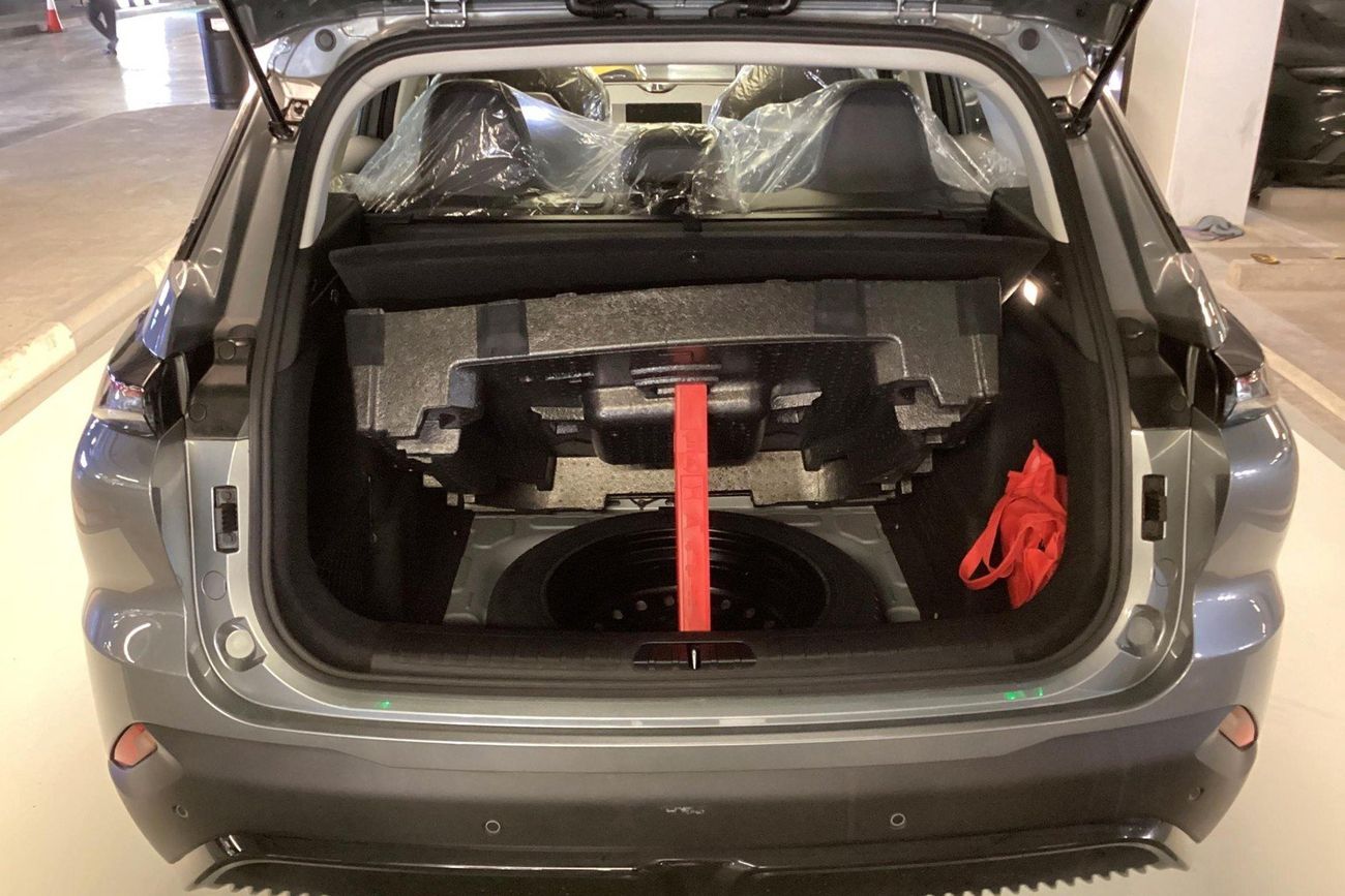 بايك X55 Luxury | Start 2026 with the ideal drive | شامل الضمان | 0 ﺪﻔﻋﺓ ﺃﻮﻟﻯ