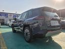 Toyota RAV4 2.5L Adventure Hybrid Toyota RAV4 Hybrid 2.5 2026 – Full Option | AWD | Blue / Grey Interior