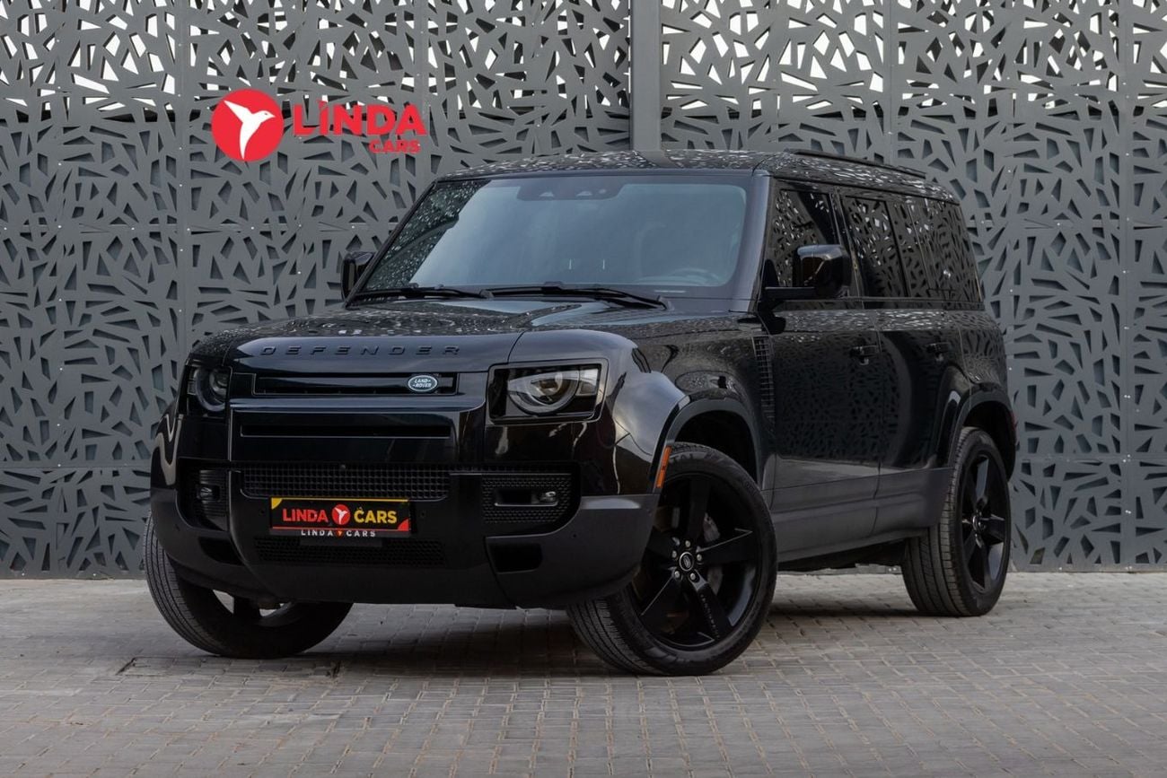 Land Rover Defender P300 110 S 2.0L (5 Seater)