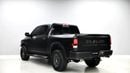RAM 1500 Classci | Under Warranty Till | Free Insurance + Registration Ref#S525161