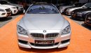 BMW 650i M Body Kit