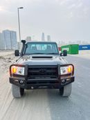 Toyota Land Cruiser Pick Up