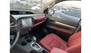 Toyota Hilux TOYOTA HILUX 2023 2.7L