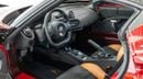 Alfa Romeo 4C Spider Italia