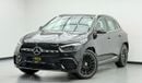 Mercedes-Benz GLA 200 2026 Mercedes Benz GLA200 AMG, 5 Years MB Warranty, Delivery Kms, Fully Loaded, GCC