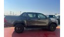 Toyota Hilux D/cab P/up 4x4 2.8L Diesel - A/T - 23YM - ADV (FOR EXPORT)