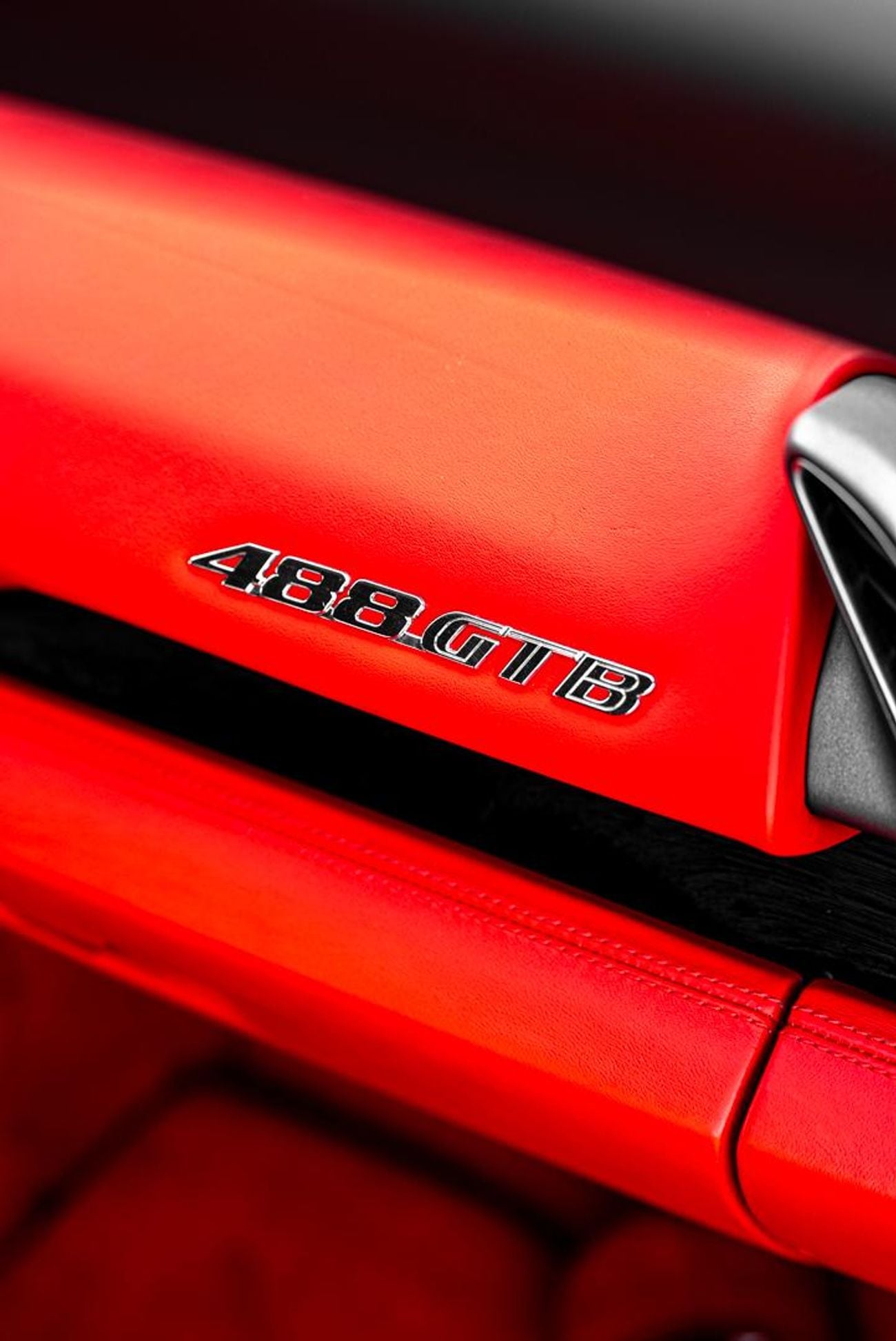 فيراري 488 GTB STD