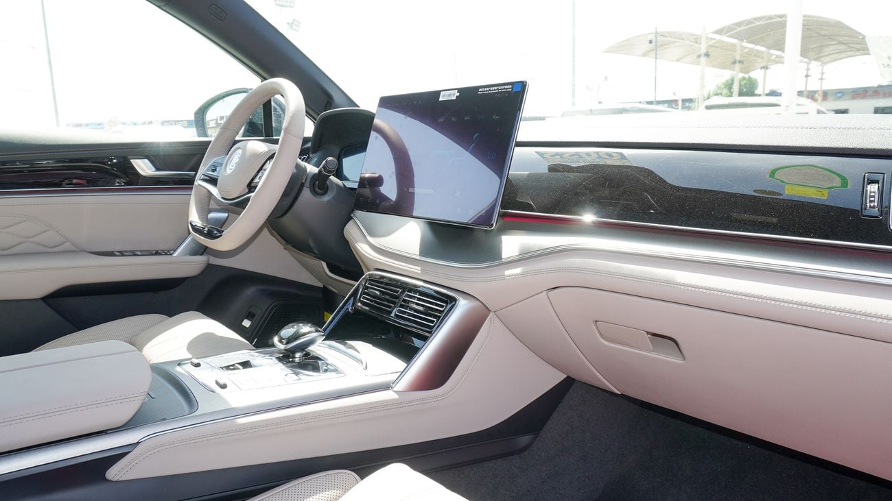 بي واي دي تانغ