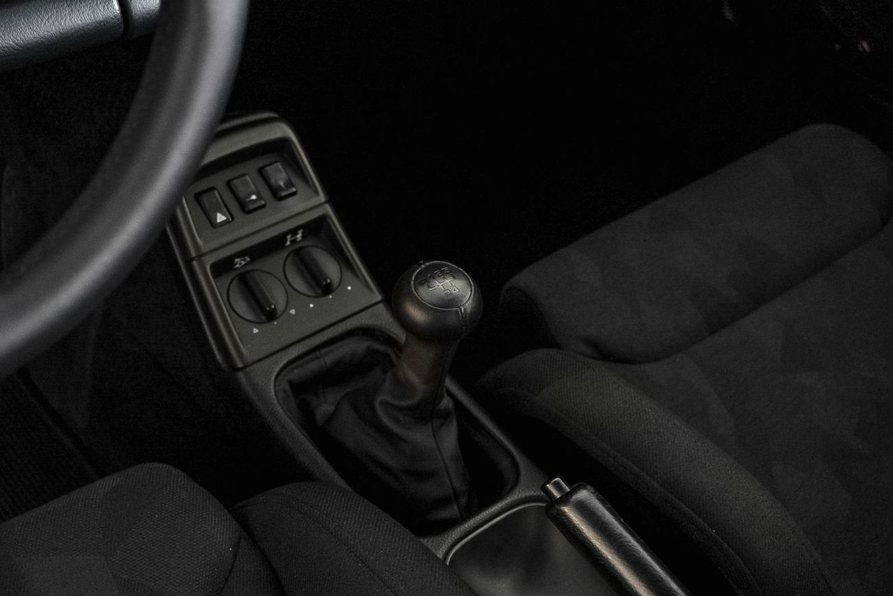 Porsche 911 Carrera 4 964 C4