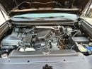 Toyota Prado TX-L 2.7L (271 HP)