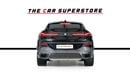 BMW X6 XDRIVE40I M SPORT fully loaded-well maintained-full service in BMW-Head up Display