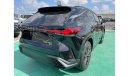 Lexus RX350 f sport  full option  with headup display .seat momery. heatand cold seats 360 camera