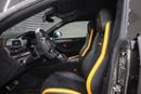 Lamborghini Urus PERFORMANTE , Full Carbon Fiber Pack, Individual Rear Seats, Dealer Warranty!!