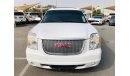 GMC Yukon GMC Yukon Denali full option original pent