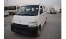 Daihatsu Gran Max Std Daihatsu Gran Max Passenger Van,model:2016. Excellent condition