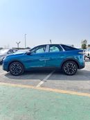 بيجو 3008 NEW PEUGEOT 3008 Allure - 1.6T - (2026 MODEL) GCC specs