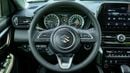 Suzuki Grand Vitara SUZUKI GRAND VITARA HYBRID GLX 2025