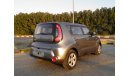 Kia Soul 2016 ref#853