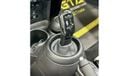 Mini Cooper STD 2022 Mini Cooper 2DR Hatchback, Nov 2024 Mini Warranty + Service Pack, FSH Agency, GCC