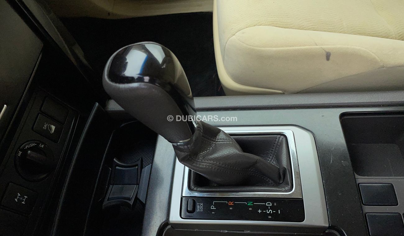 Toyota Prado GXR 4 | Zero Down Payment | Free Home Test Drive