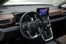 Toyota Innova GL 2.0L - Platinum White Pearl Inside Black & Brown | Export Only