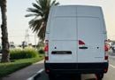 Renault Master 2.3T Panel Van (L4H3)