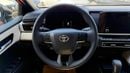 Toyota Camry Toyota Camry LE 2.5L Hybrid | 2025 | 0km | GCC