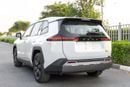 Toyota RAV4 Toyota RAV4 XSE | 2026 | 4WD | V4 2.5L Hybrid | Full Option No.1  (EXPORT ONLY)