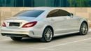 Mercedes-Benz CLS 500