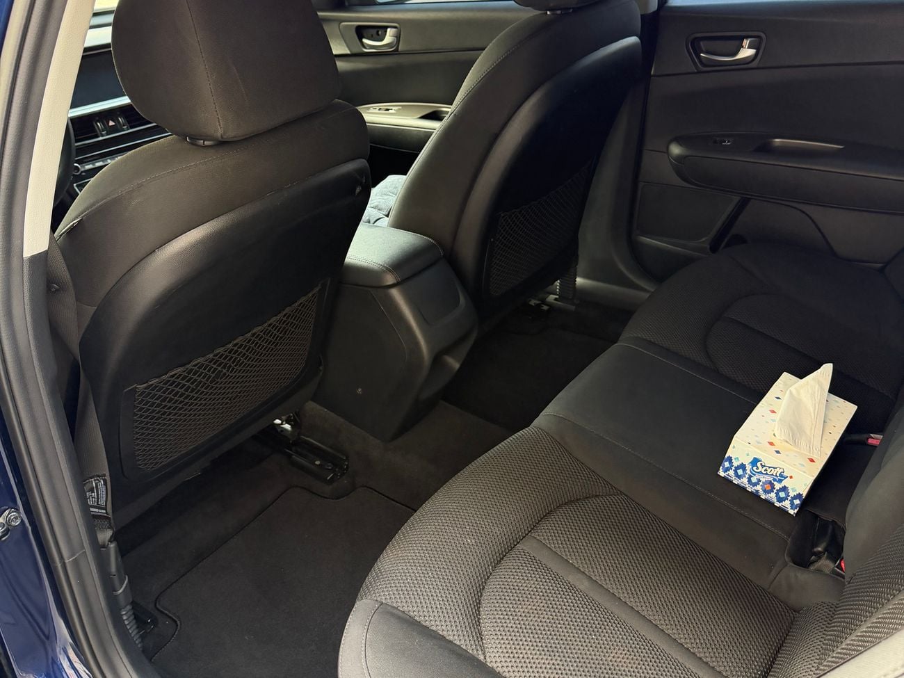 كيا أوبتيما