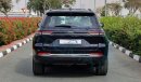 Jeep Grand Cherokee Limited Plus Luxury V6 3.6L 4X4 , 2024 GCC , 0Km , With 3 Years or 60K Km Warranty @Official Dealer