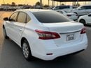 نيسان سنترا S