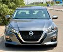 Nissan Altima SV 2.5L 2020 2.5L SV GCC (890/-MONTHLY)