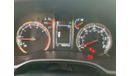 Toyota 4Runner 2021 Toyota 4Runner TRD Off Road 4.0L-V6 / EXPORT ONLY