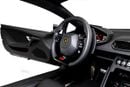 Lamborghini Huracan EVO Coupe EVO | DELIVERY MILEAGE | BRANDING PACKAGE | FRONT SUSPENSION LIFTER