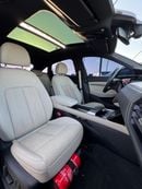 أودي Q8 إي ترون