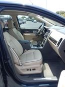 Lincoln MKX STD full option