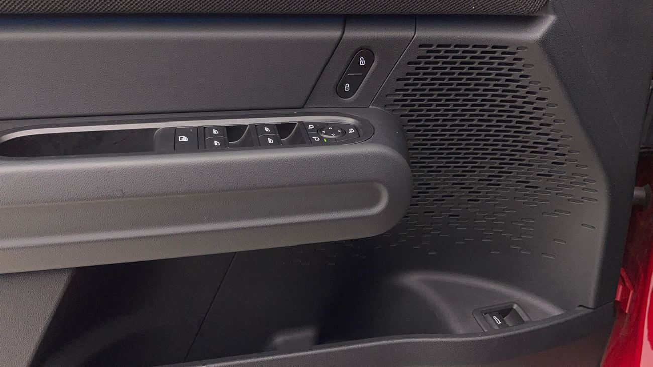 ميني كنتريمان JOHN COOPER WORKS ALL4 2 | بدون دفعة مقدمة | اختبار القيادة في المنزل