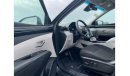 هيونداي توسون 2023 Hyundai Tucson 2.5L V4 Push Start and Trunk auto - 4x4 AWD-Only 1,500 Mileage - UAE PASS