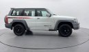 Nissan Patrol Super Safari SUPER SAFARI 4.8 | Under Warranty | Inspected on 150+ parameters