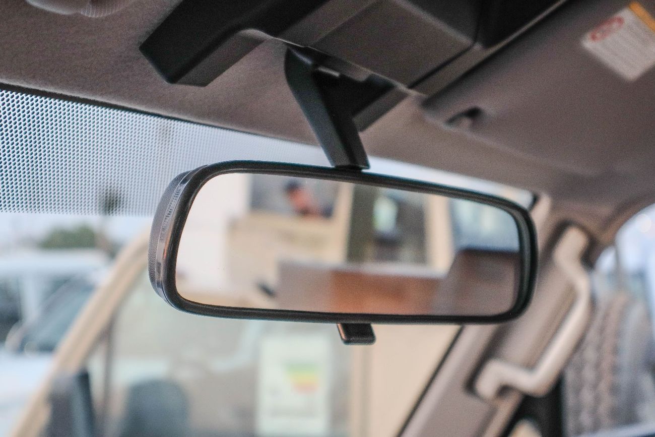 تويوتا لاند كروزر بيك آب Toyota Land Cruiser Pick Up 2024 4.0L Single Cab